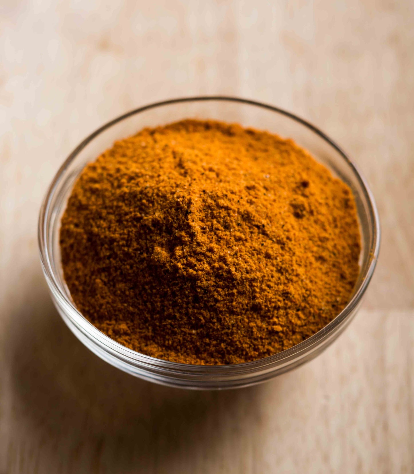 Rudolph’s Bold & Spicy BBQ Seasoning