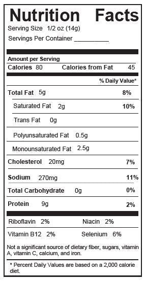 Southern Recipe Original Pork Rinds