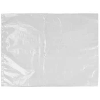 500 ct. Poly Bags - 4 lb.