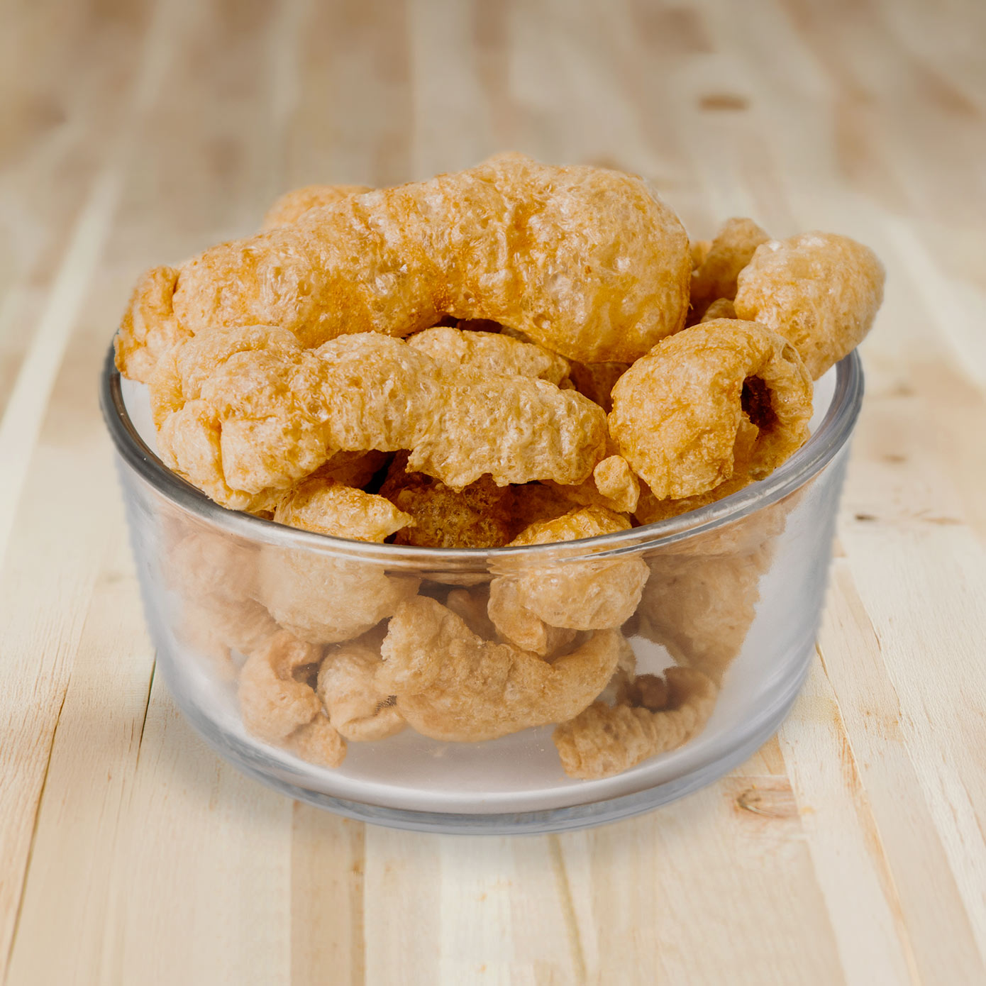 Whitefeather 50 lb. Ham Skin Rind Pellets