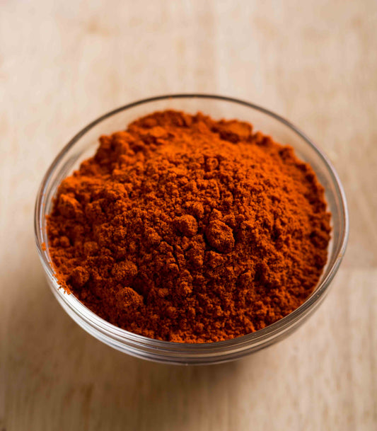 Whitefeather Hot & Spicy Seasoning
