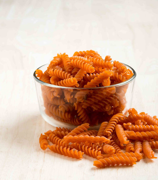 Whitefeather 33lb. Wheat Twists Pellets