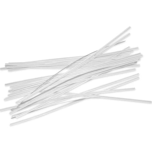 2,000 ct. Twist Ties - 2 lb.